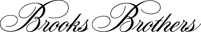 Brooks Brothers logosu