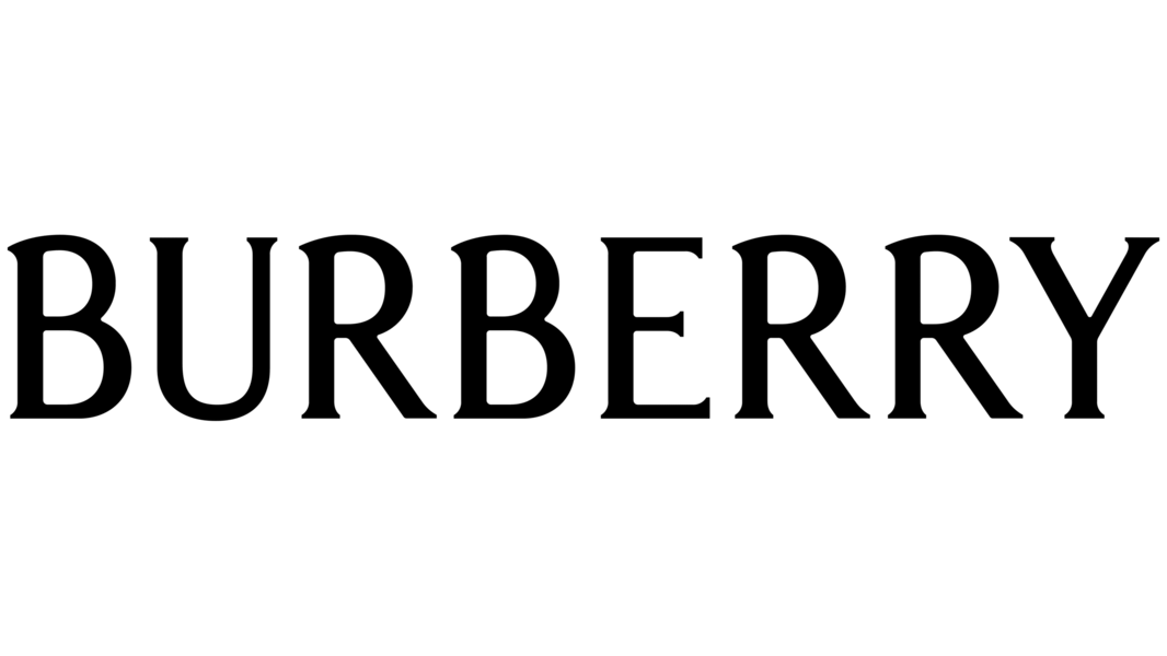 Burberry logosu