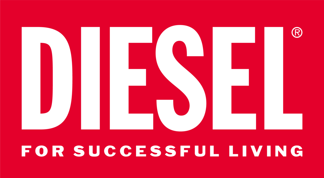 Diesel logosu