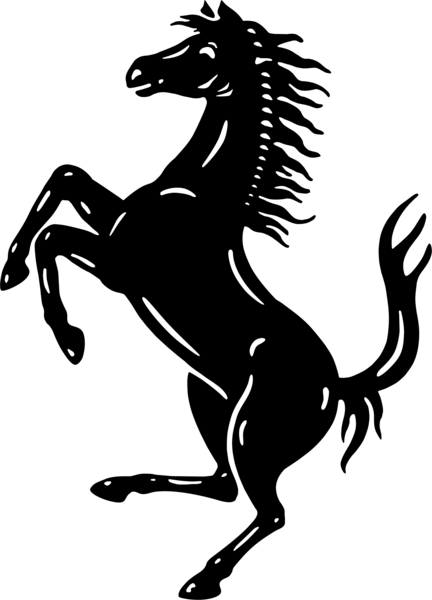 Ferrari logosu
