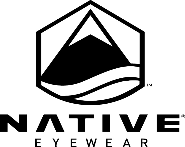 Native Eyewear logosu