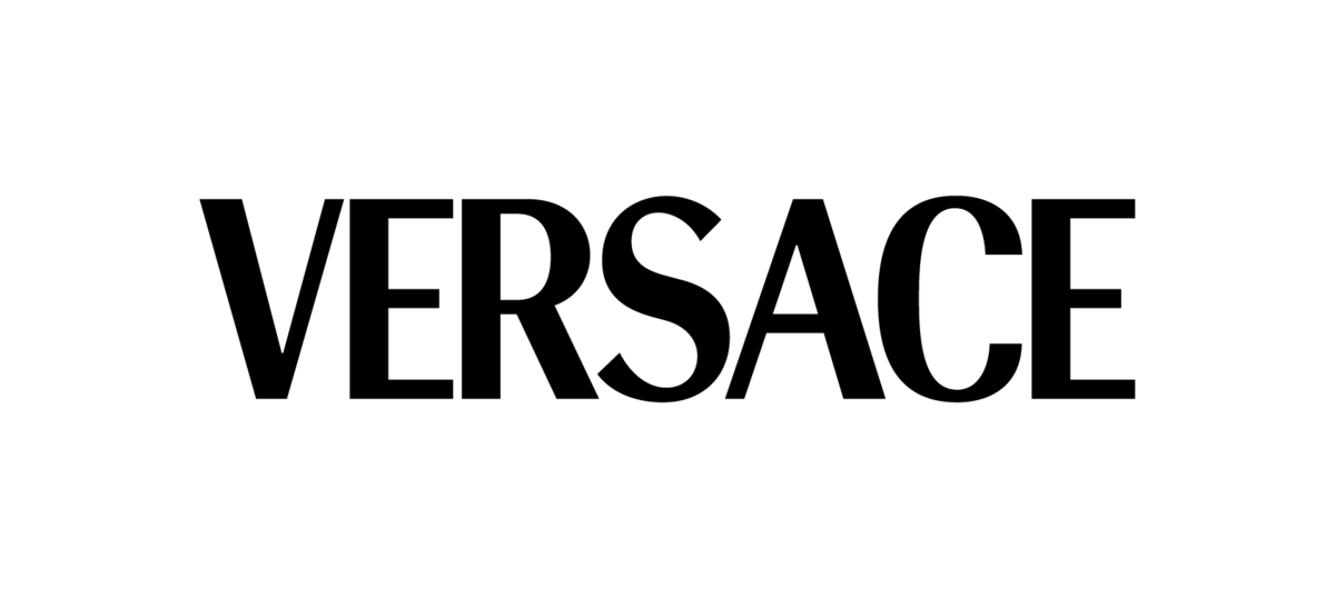 Versace logosu