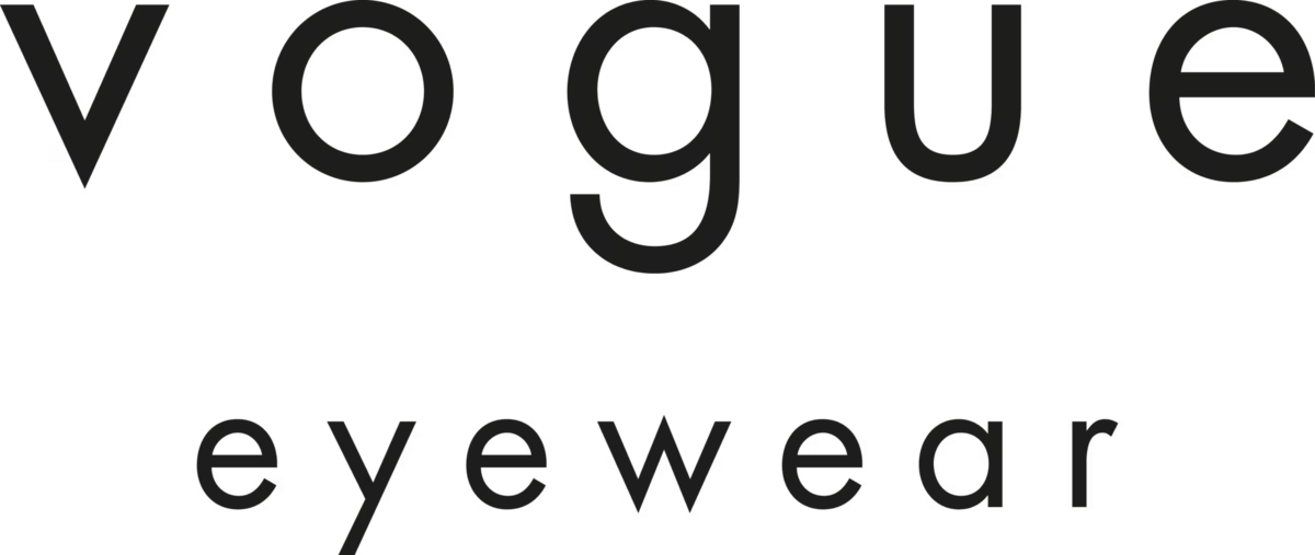 Vogue Eyewear logosu
